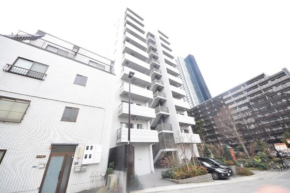 ヴェルデコート西新宿の物件内観写真